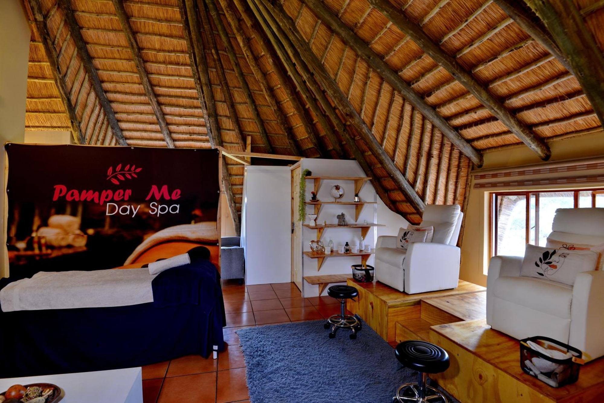 Montusi Mountain Lodge Bonjaneni Luaran gambar