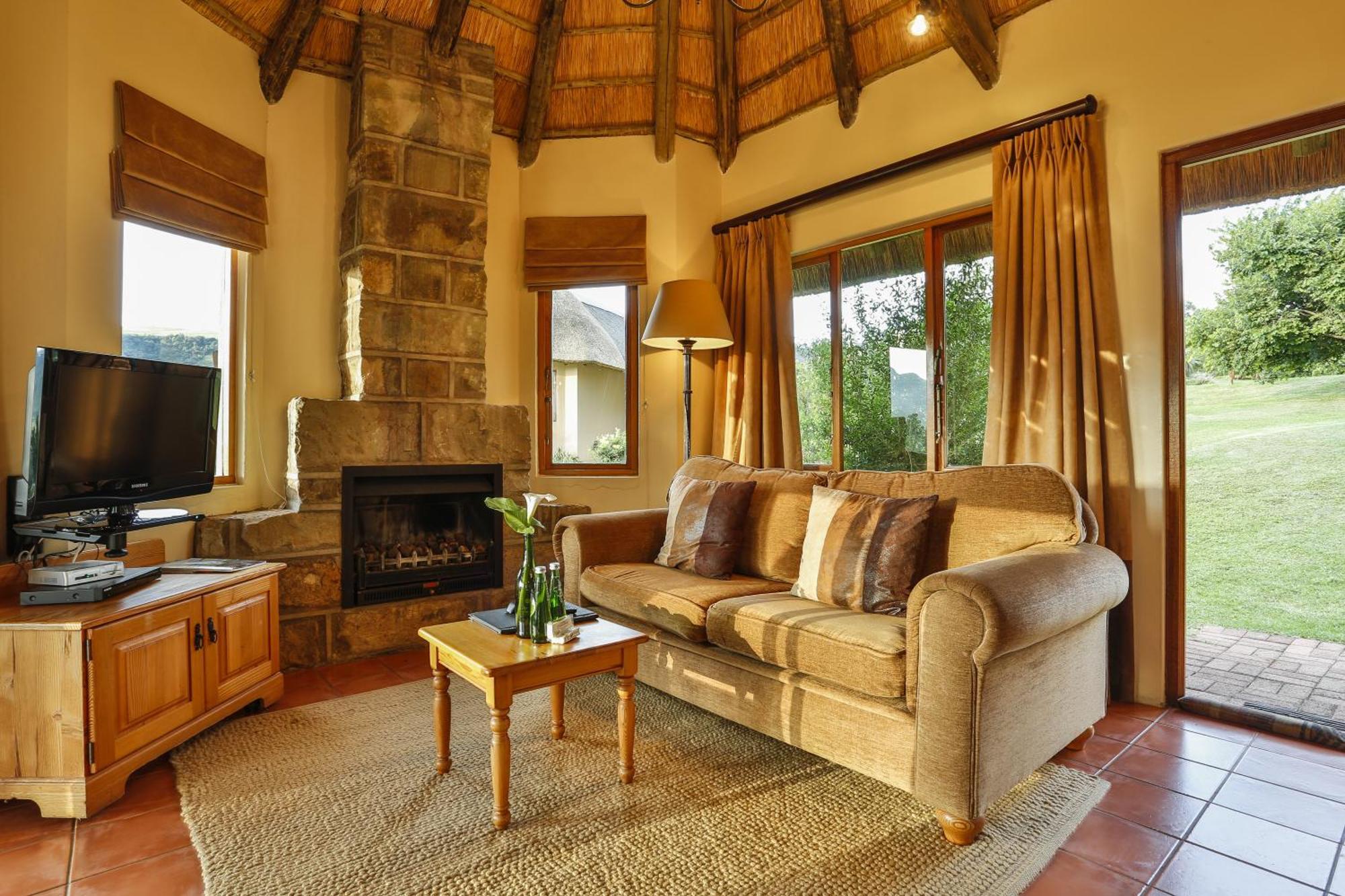 Montusi Mountain Lodge Bonjaneni Bilik gambar