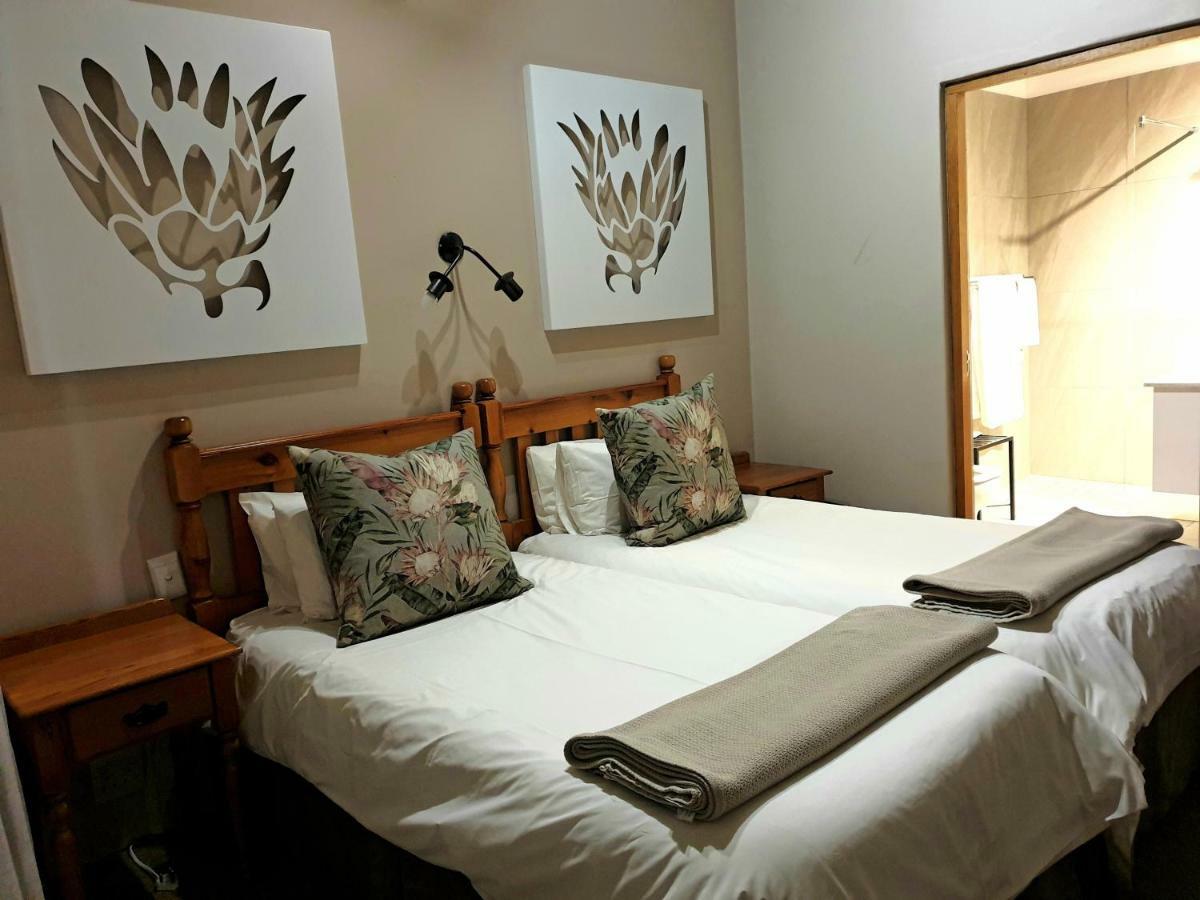 Montusi Mountain Lodge Bonjaneni Luaran gambar